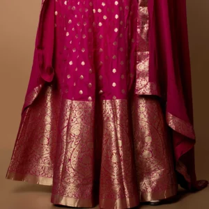 Banarasi Lehenga
